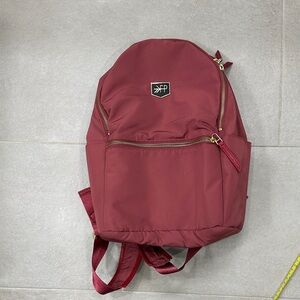 Freshly Picked diaper backpack